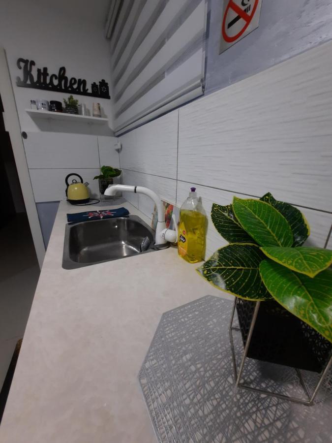 An Tzofit Suite เอลัต ภายนอก รูปภาพ