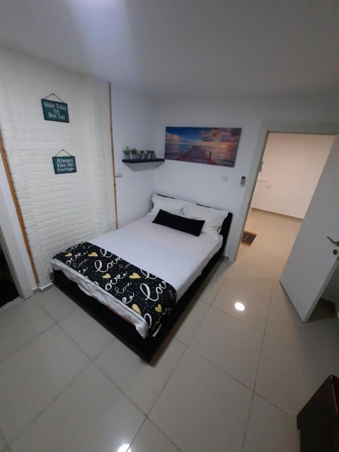 An Tzofit Suite เอลัต ภายนอก รูปภาพ