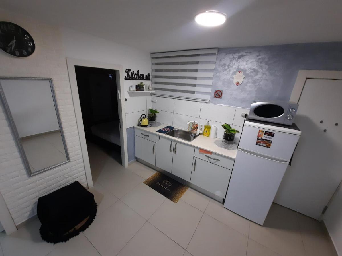 An Tzofit Suite เอลัต ภายนอก รูปภาพ