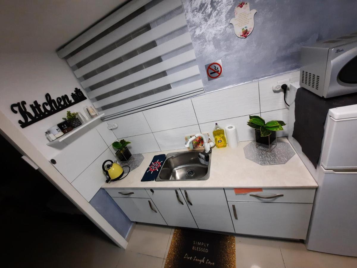 An Tzofit Suite เอลัต ภายนอก รูปภาพ