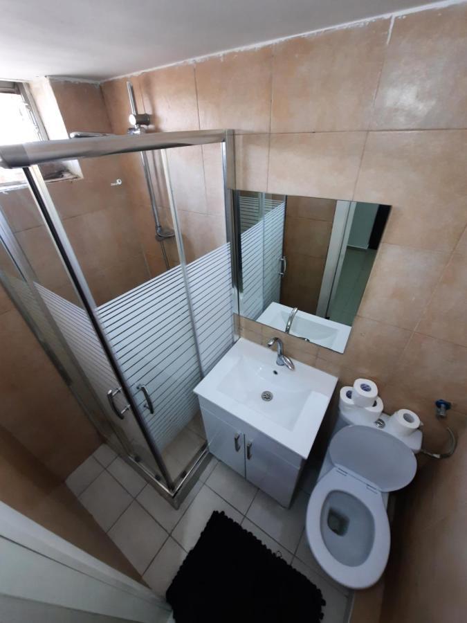 An Tzofit Suite เอลัต ภายนอก รูปภาพ