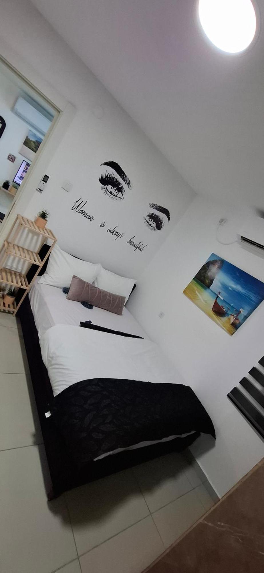An Tzofit Suite เอลัต ภายนอก รูปภาพ