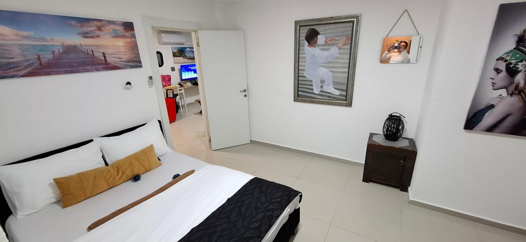 An Tzofit Suite เอลัต ภายนอก รูปภาพ