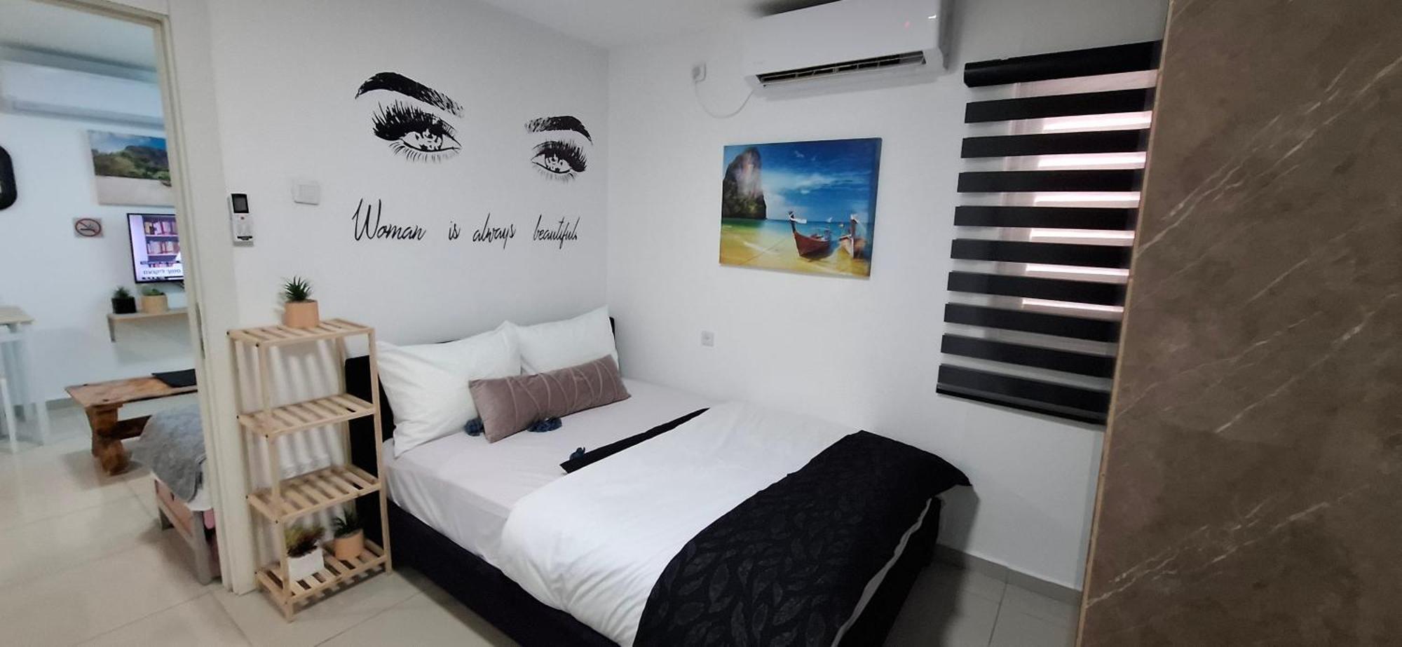An Tzofit Suite เอลัต ภายนอก รูปภาพ