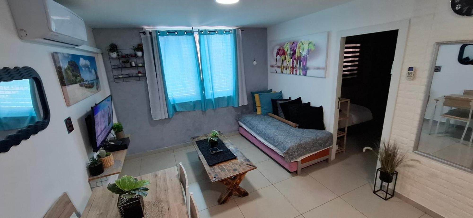 An Tzofit Suite เอลัต ภายนอก รูปภาพ