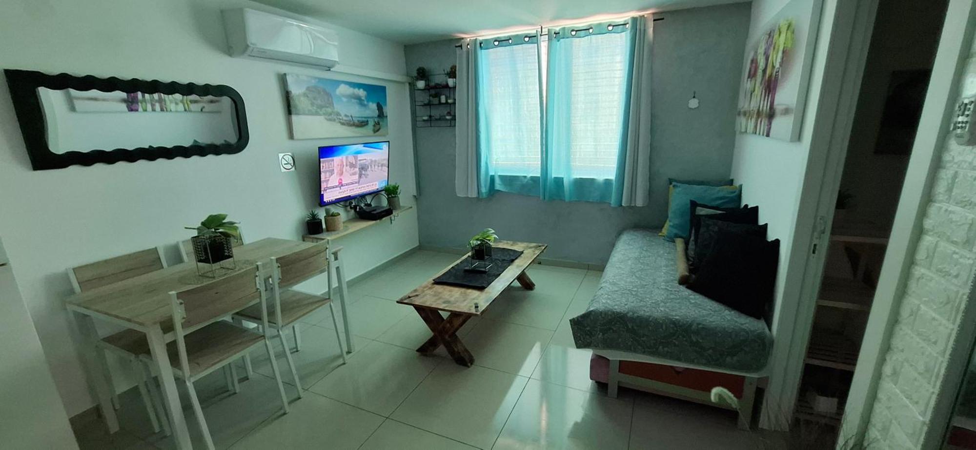 An Tzofit Suite เอลัต ภายนอก รูปภาพ