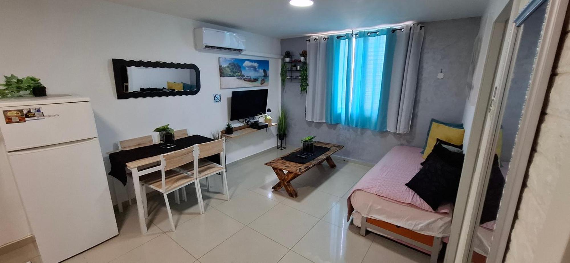 An Tzofit Suite เอลัต ภายนอก รูปภาพ