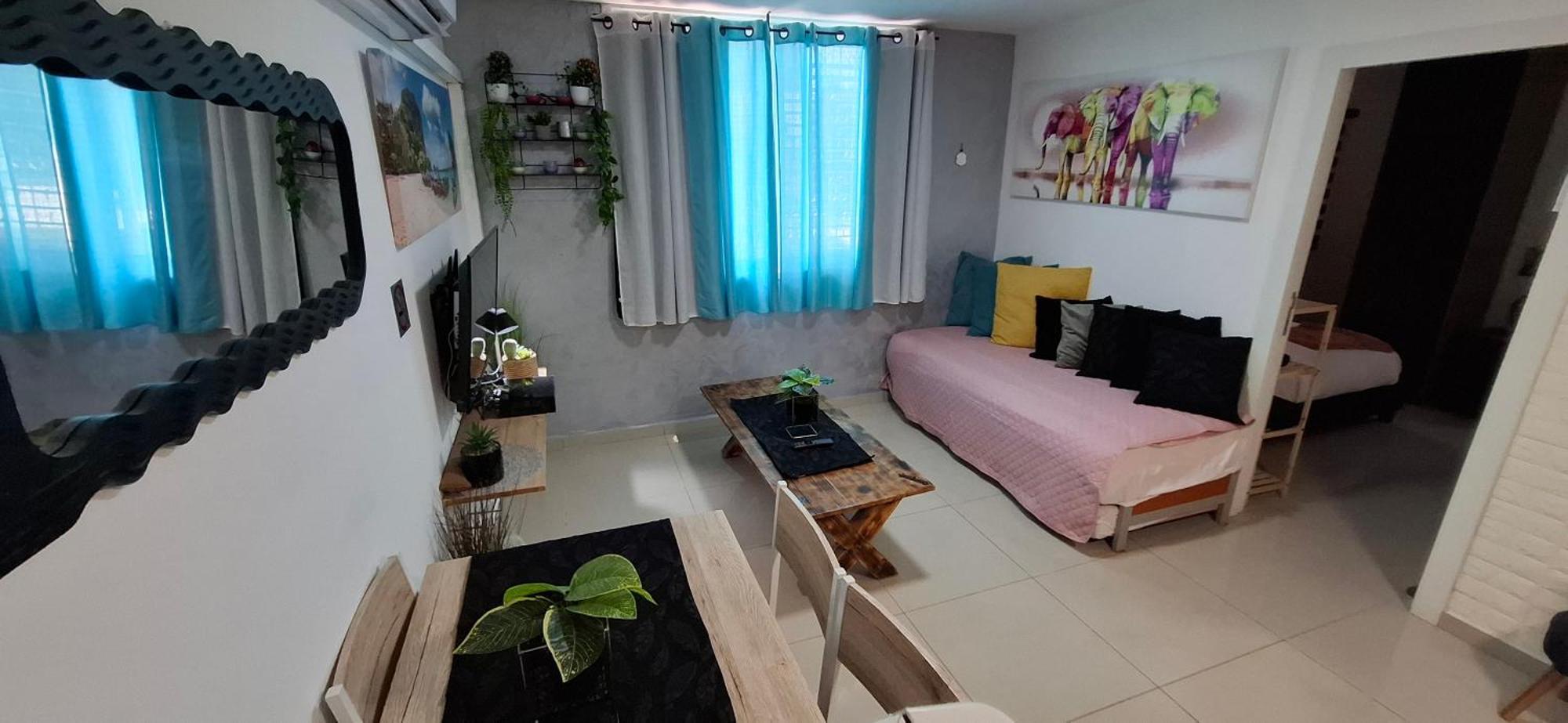 An Tzofit Suite เอลัต ภายนอก รูปภาพ