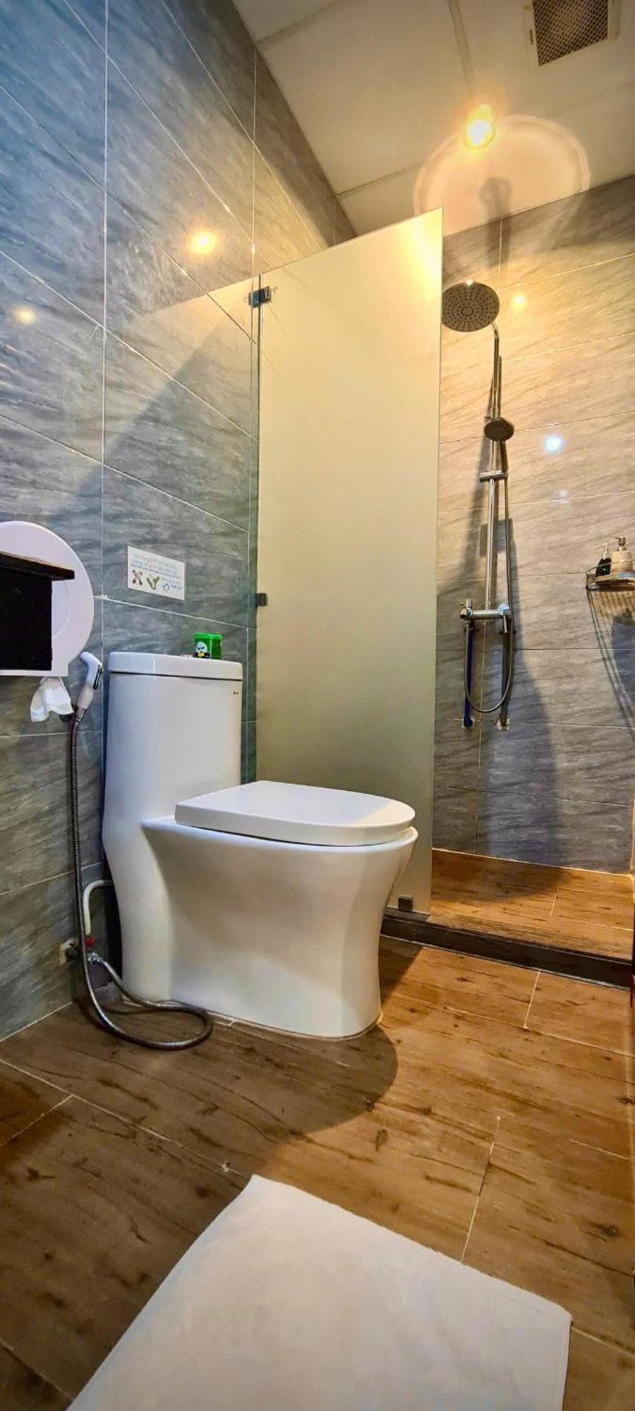 An Tzofit Suite เอลัต ภายนอก รูปภาพ
